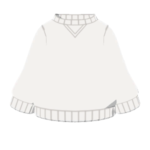 Basic sweatshirt
