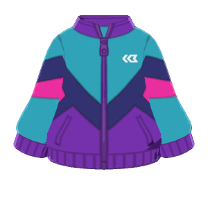 Windbreaker