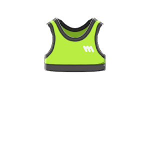 Sports bra