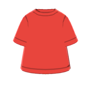 Basic tee