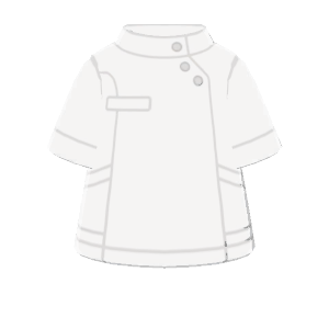 Nurse top