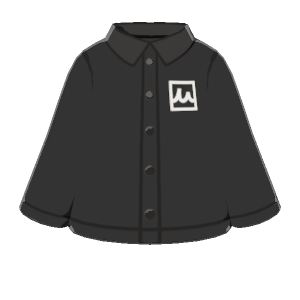 Coach jacket