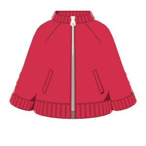 Track jacket