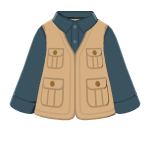 Utility vest