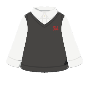 Basic vest