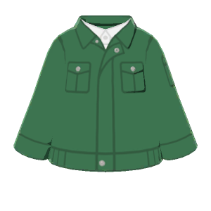 Outdoor work shirt
