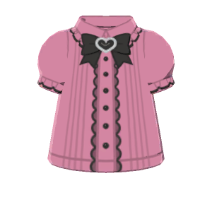 Dolly shirt